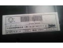 Recambio de mando climatizador para nissan qashqai (j11) acenta referencia OEM IAM 275004EAQA DC12VT907770D VALEO