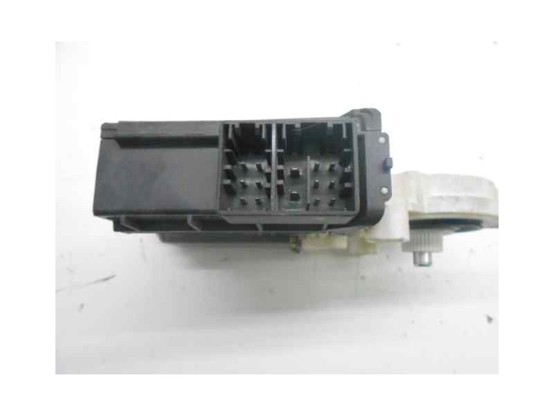 Recambio de motor elevalunas trasero izquierdo para seat ibiza (6l1) signo referencia OEM IAM 6Q0959811A  