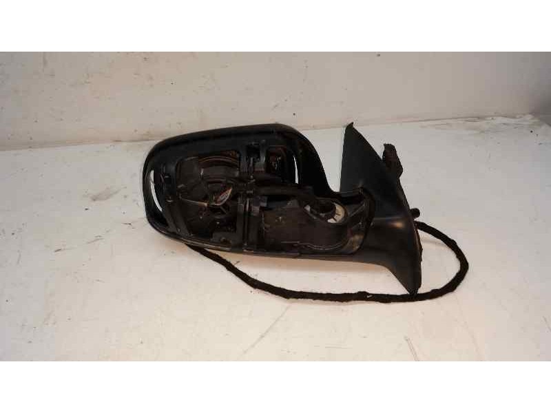 Recambio de retrovisor derecho para peugeot 307 break/sw (s2) sw pack referencia OEM IAM  6 CABLES ELECTRICO