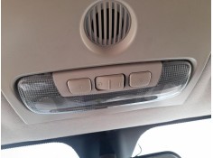 Recambio de luz interior para ford ka+ iii (uk, fk) 1.2 ti-vct referencia OEM IAM 1540351  
