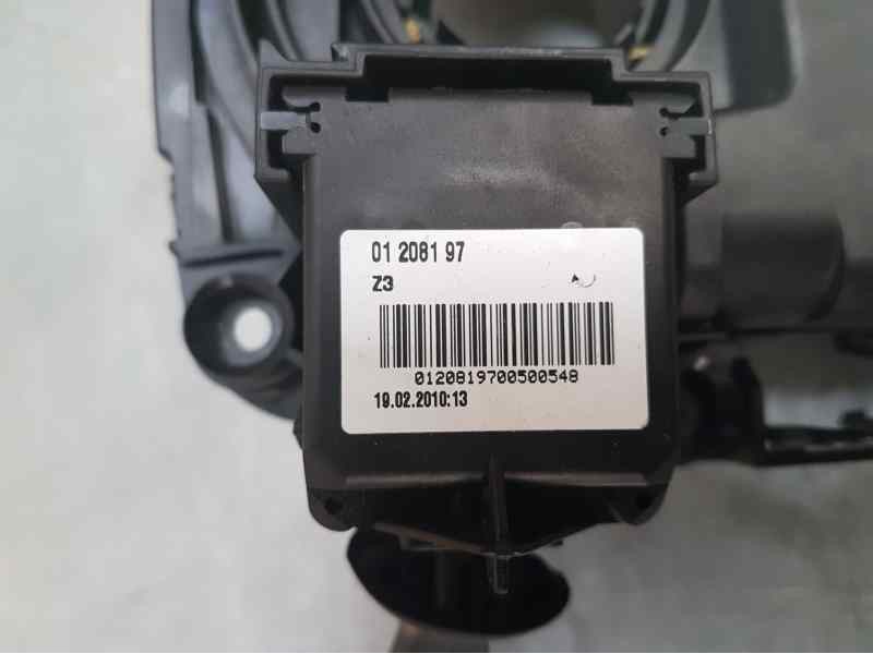 Recambio de mando luces y limpia para bmw x5 (e70) xdrive30d referencia OEM IAM 01108170 01208197 