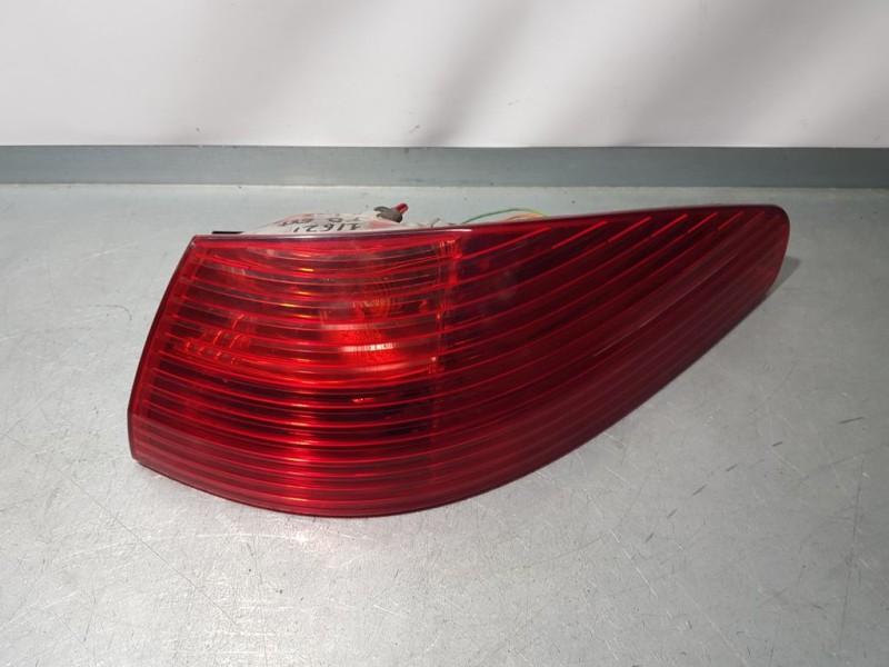 Recambio de piloto trasero derecho para peugeot 607 (s1) pack referencia OEM IAM   EXTERIOR
