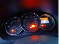 Recambio de cuadro instrumentos para renault fluence (l3_) 1.5 dci (l30b) referencia OEM IAM 248107963R  