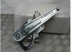 Recambio de elevalunas trasero izquierdo para kia picanto (ja) concept referencia OEM IAM 83450G6000  ELECTRICO BOSCH