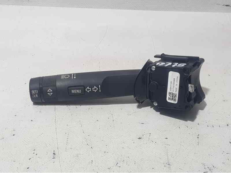 Recambio de mando intermitentes para opel adam jam referencia OEM IAM 20941129 3171070088 