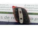 Recambio de piloto trasero derecho para ford fiesta berl./courier surf referencia OEM IAM 7070864  