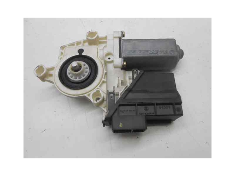 Recambio de motor elevalunas trasero izquierdo para seat ibiza (6l1) signo referencia OEM IAM 6Q0959811A  