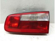 Recambio de piloto trasero derecho para renault laguna ii (bg0) authentique referencia OEM IAM   INTERIOR