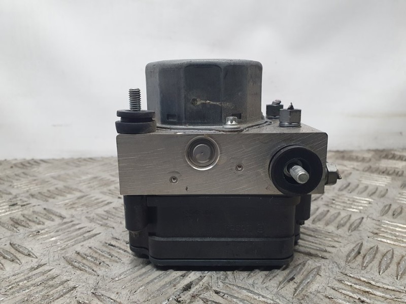 Recambio de abs para renault clio iv business referencia OEM IAM 476600188R 269722 