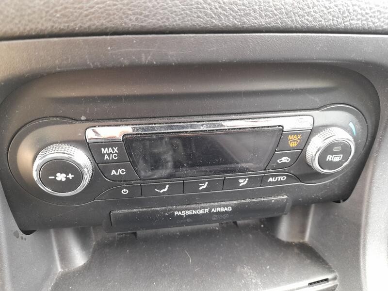 Recambio de mando climatizador para ford ka+ iii (uk, fk) 1.2 ti-vct referencia OEM IAM 2065390  