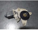 Recambio de motor elevalunas delantero izquierdo para mercedes-benz clase gla (w156) gla 200 cdi (156.908) referencia OEM IAM A2