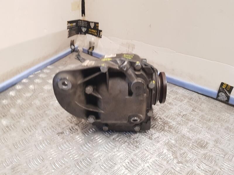 Recambio de diferencial trasero para bmw serie 3 berlina (e90) 318d referencia OEM IAM 759885501 33107566170 RELACIÓN: 3.07