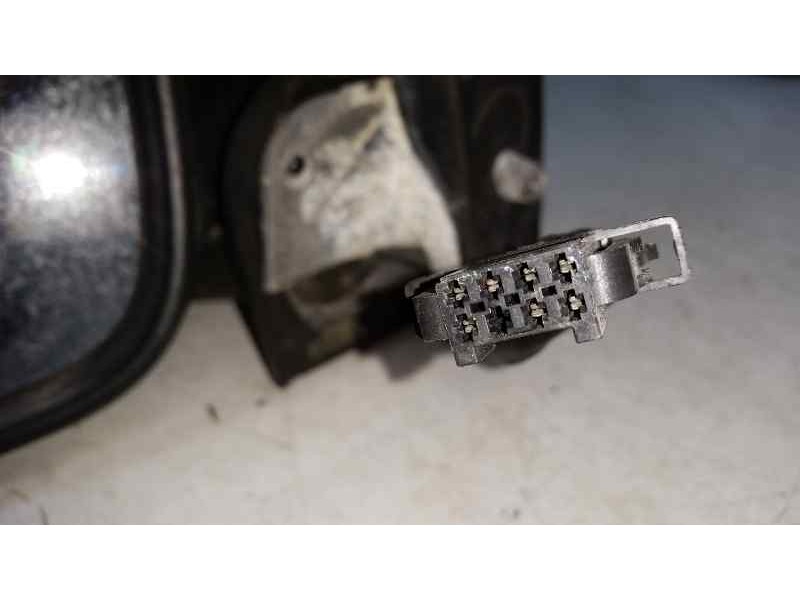 Recambio de retrovisor izquierdo para seat altea xl (5p5) reference referencia OEM IAM  7 CABLES ELECTRICO