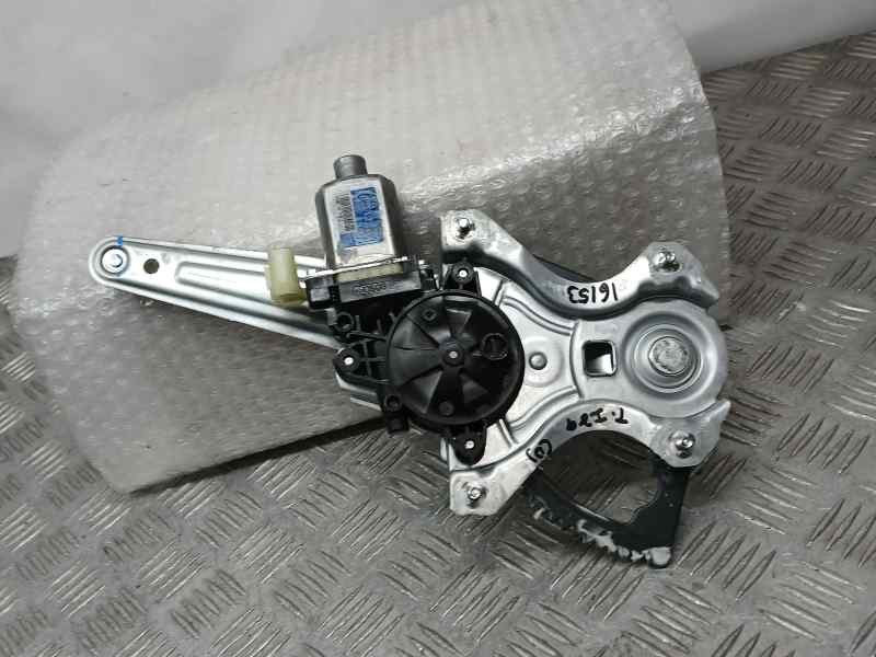 Recambio de elevalunas trasero izquierdo para kia picanto (ja) concept referencia OEM IAM 83450G6000  ELECTRICO BOSCH