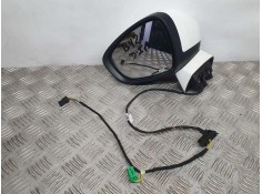 RETROVISOR IZQUIERDO 9687130277 ELECTRICO 3 Y 2 CABLES