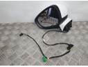 Recambio de retrovisor izquierdo para citroën c4 berlina cool referencia OEM IAM 9687130277  ELECTRICO 3 Y 2 CABLES