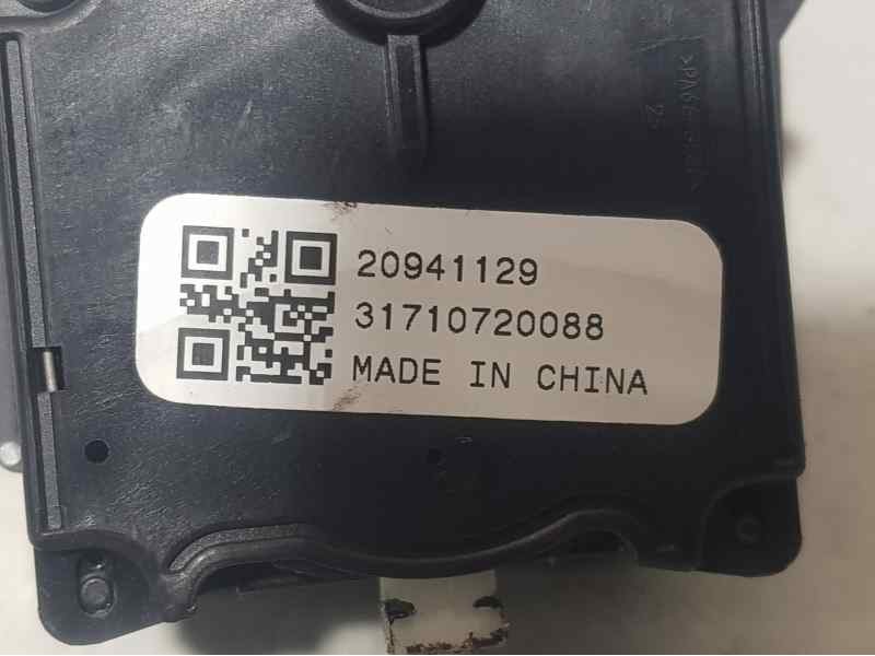 Recambio de mando intermitentes para opel adam jam referencia OEM IAM 20941129 3171070088 