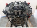 Recambio de motor completo para mercedes-benz clase m (w163) 400 cdi (163.128) referencia OEM IAM 628963  40010807