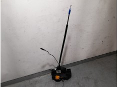 CERRADURA PUERTA DELANTERA IZQUIERDA 13579522HK 5 PINES