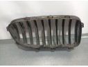 Recambio de rejilla delantera para bmw serie 5 lim. (f10) 2.0 turbodiesel referencia OEM IAM 7336477  IZQUIERDA