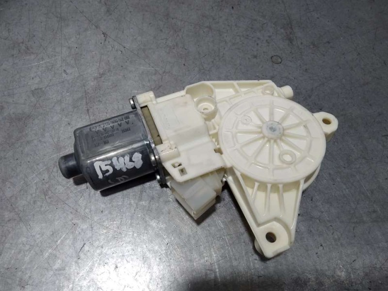 Recambio de motor elevalunas delantero izquierdo para mercedes-benz clase gla (w156) gla 200 cdi (156.908) referencia OEM IAM A2