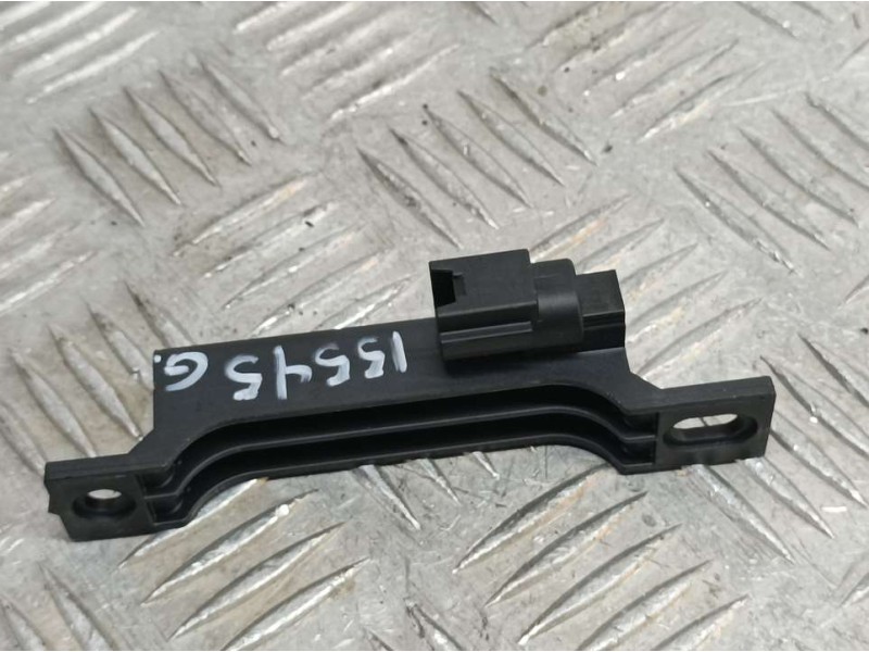 Recambio de modulo electronico para nissan pulsar (c13) acenta referencia OEM IAM 5WK48775  SIEMNES VDO