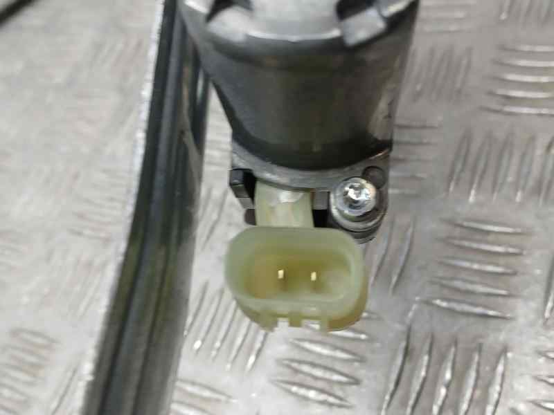 Recambio de elevalunas trasero izquierdo para kia picanto (ja) concept referencia OEM IAM 83450G6000  ELECTRICO BOSCH