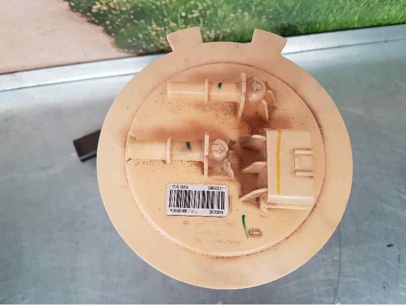 Recambio de aforador para nissan qashqai (j11) acenta referencia OEM IAM 170404EA0A 0580203311 BOSCH