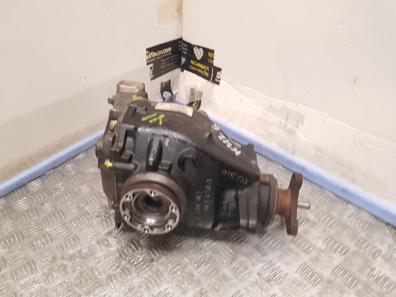 Recambio de diferencial trasero para bmw serie 3 berlina (e90) 318d referencia OEM IAM 759885501 33107566170 RELACIÓN: 3.07