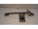 Recambio de elevalunas trasero derecho para peugeot 307 break/sw (s2) sw pack referencia OEM IAM  6 PINS ELECTRICO