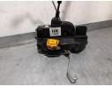 Recambio de cerradura puerta delantera izquierda para chevrolet cruze hatchback lt referencia OEM IAM 13579522HK  5 PINES