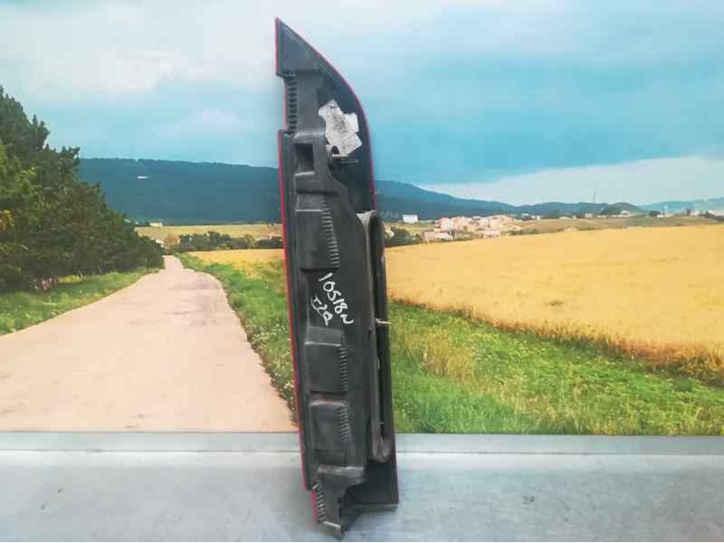 Recambio de piloto trasero izquierdo para nissan kubistar (x76) pro (l1) referencia OEM IAM   TOCADO