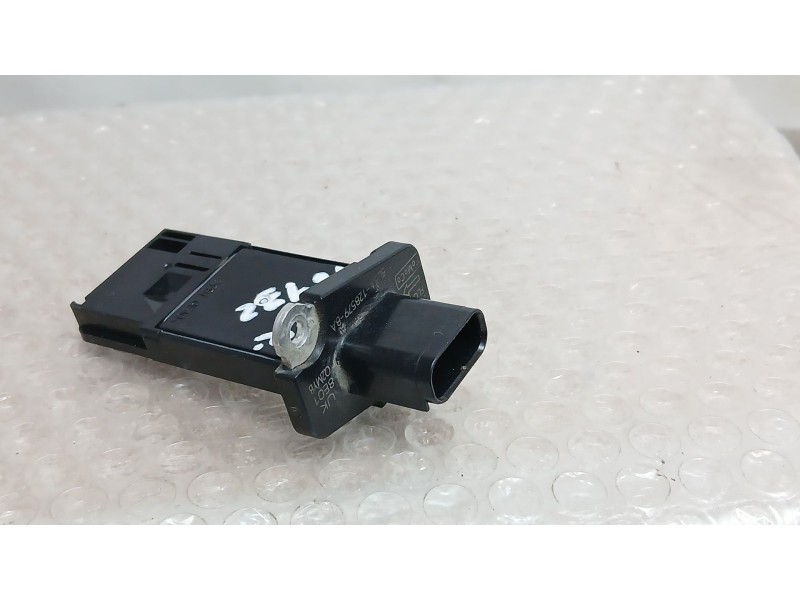 Recambio de caudalimetro para ford fiesta (ccn) titanium referencia OEM IAM 3L3A12B579BA  