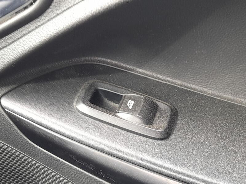 Recambio de mando elevalunas delantero derecho para ford ka+ iii (uk, fk) 1.2 ti-vct referencia OEM IAM 2016427  