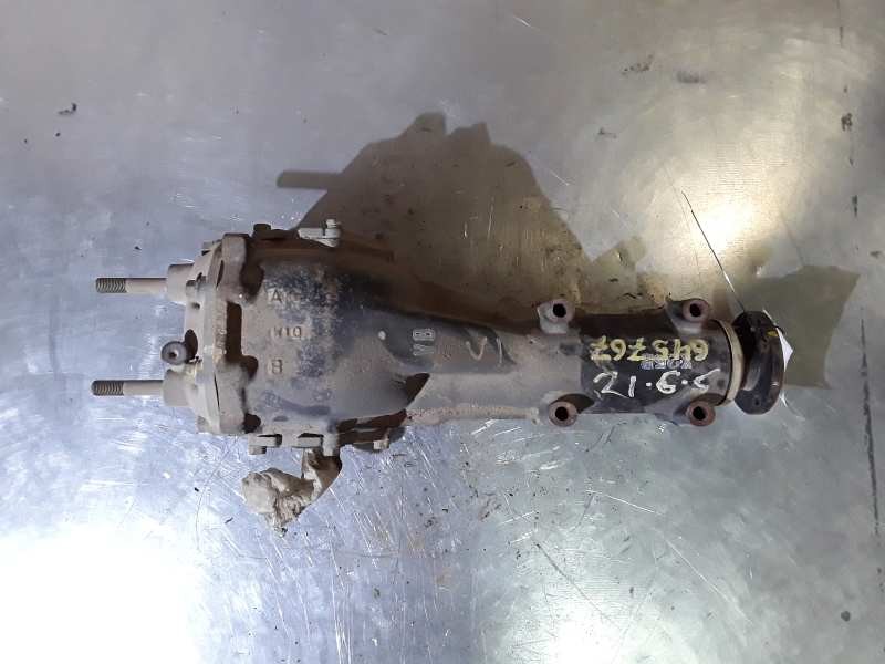 Recambio de diferencial trasero para subaru legacy berl. b13 (bl) 3.0 r se spec-b referencia OEM IAM   