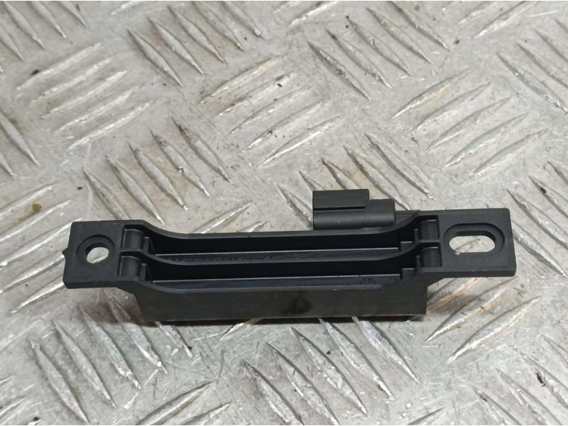 Recambio de modulo electronico para nissan pulsar (c13) acenta referencia OEM IAM 5WK48775  SIEMNES VDO