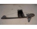 Recambio de elevalunas trasero derecho para peugeot 307 break/sw (s2) sw pack referencia OEM IAM  6 PINS ELECTRICO
