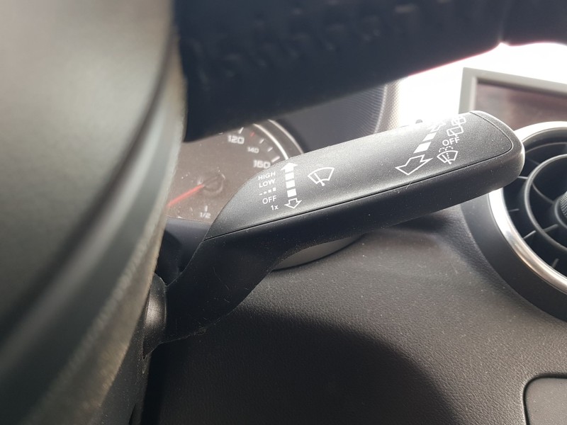 Recambio de mando luces y limpia para audi a1 sportback (8xa, 8xf) 1.6 tdi referencia OEM IAM 8X0953502  