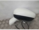 Recambio de retrovisor izquierdo para citroën c4 berlina cool referencia OEM IAM 9687130277  ELECTRICO 3 Y 2 CABLES