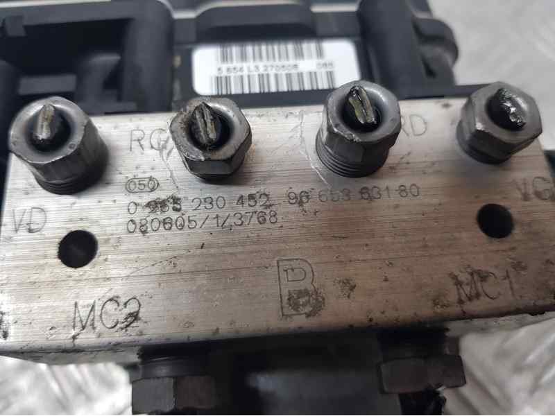 Recambio de abs para peugeot 308 sw sport referencia OEM IAM 9665363180 0265230452 BOSCH