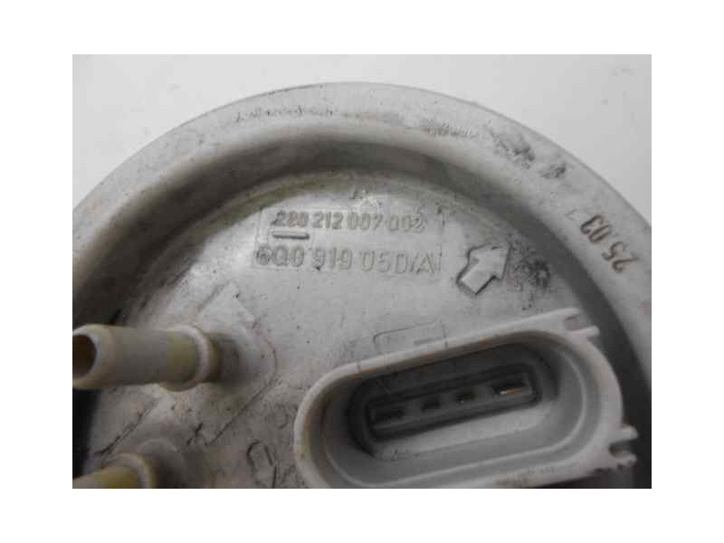 Recambio de aforador para seat ibiza (6l1) signo referencia OEM IAM 220212007002 6Q0919050A VDO CON BOMBA