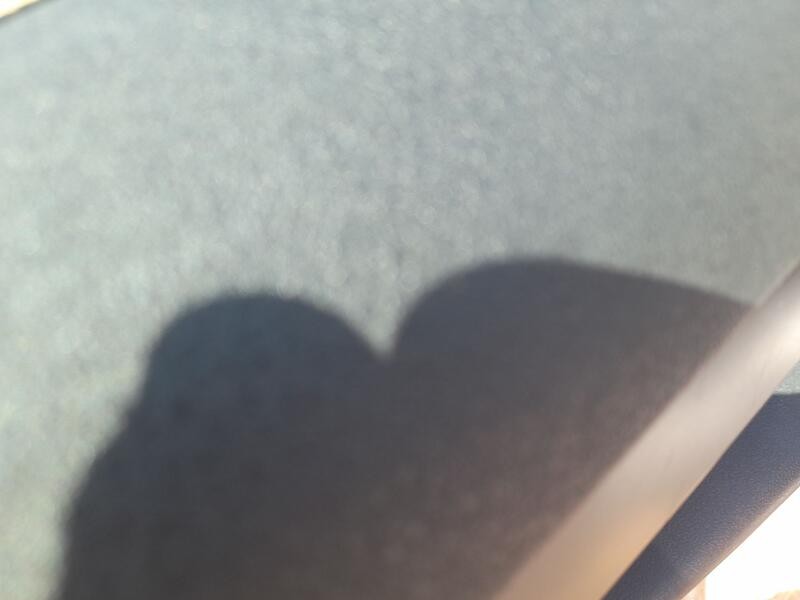 Recambio de elevalunas trasero izquierdo para audi a3 (8p1) 1.6 tdi referencia OEM IAM 8P4839461B  