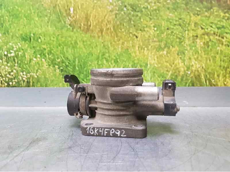 Recambio de caja mariposa para mg serie 45 (t/rt) 1.6 16v cat referencia OEM IAM   