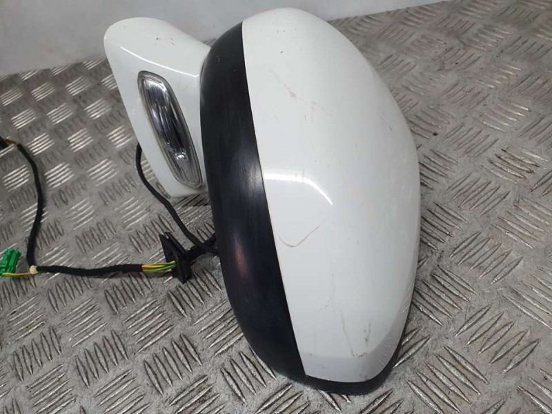 Recambio de retrovisor izquierdo para citroën c4 berlina cool referencia OEM IAM 9687130277  ELECTRICO 3 Y 2 CABLES