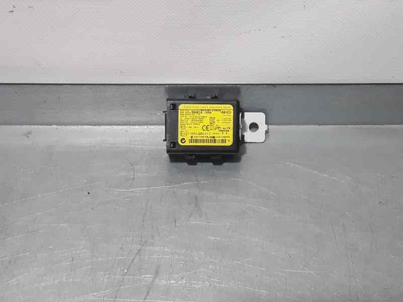 Recambio de centralita inmovilizador para kia sportage drive 2wd referencia OEM IAM 954202V000 39N8101000 