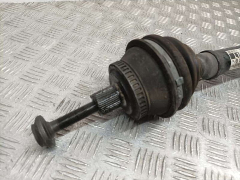 Recambio de transmision delantera izquierda para audi a6 berlina (4b2) 2.5 tdi quattro referencia OEM IAM 4B0407271F  