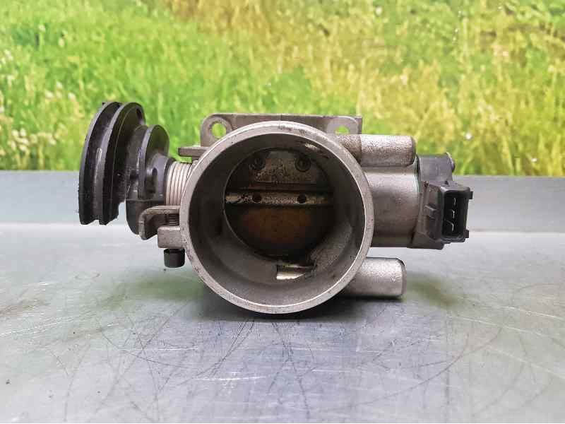 Recambio de caja mariposa para mg serie 45 (t/rt) 1.6 16v cat referencia OEM IAM   