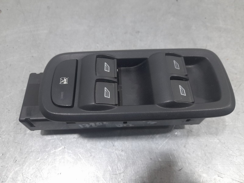 Recambio de mando elevalunas delantero izquierdo para ford ka+ iii (uk, fk) 1.2 ti-vct referencia OEM IAM G1B514A132DA  