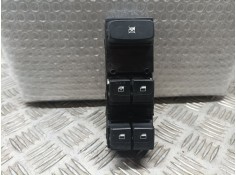 Recambio de mando elevalunas delantero izquierdo para kia stonic (ybcuv) tech referencia OEM IAM 93570H8000WK 4D64901000 