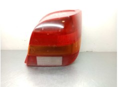 Recambio de piloto trasero derecho para ford fiesta berl./courier surf referencia OEM IAM   